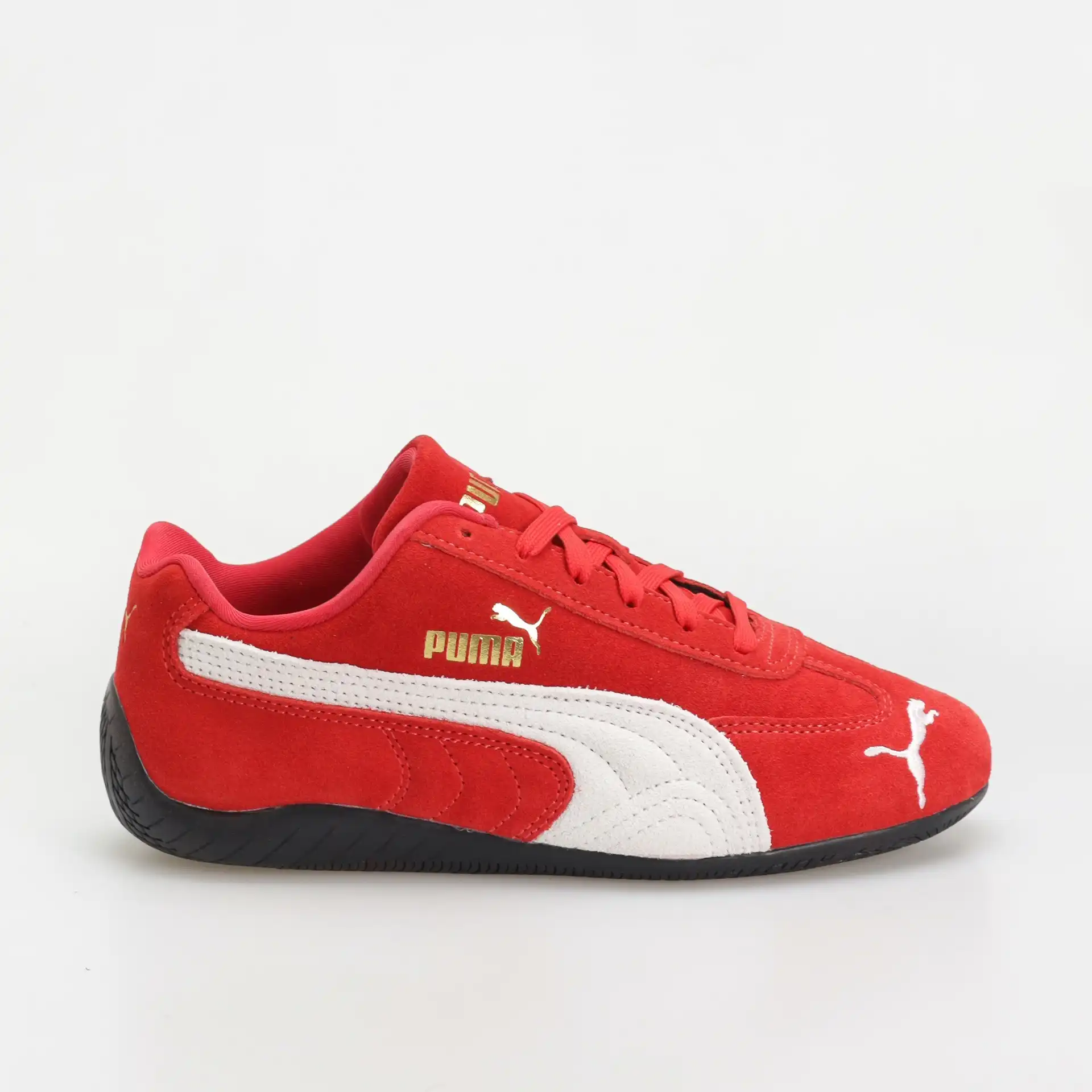 Product image of Puma Speedcat' Red White'