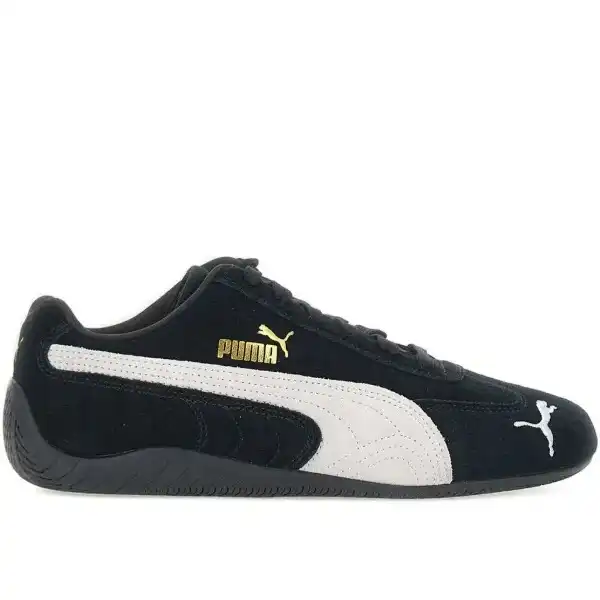 Product image of Puma 'Speed cat  Black'