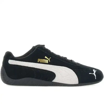 Puma 'Speed cat  Black'