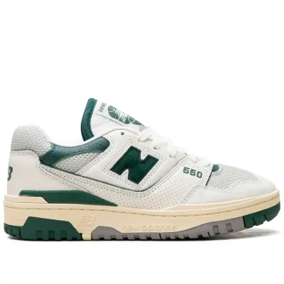 New Balance (NB) 550 "Green"