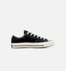 Product image of Chuck Taylor All Star Coverse Low ''Black"