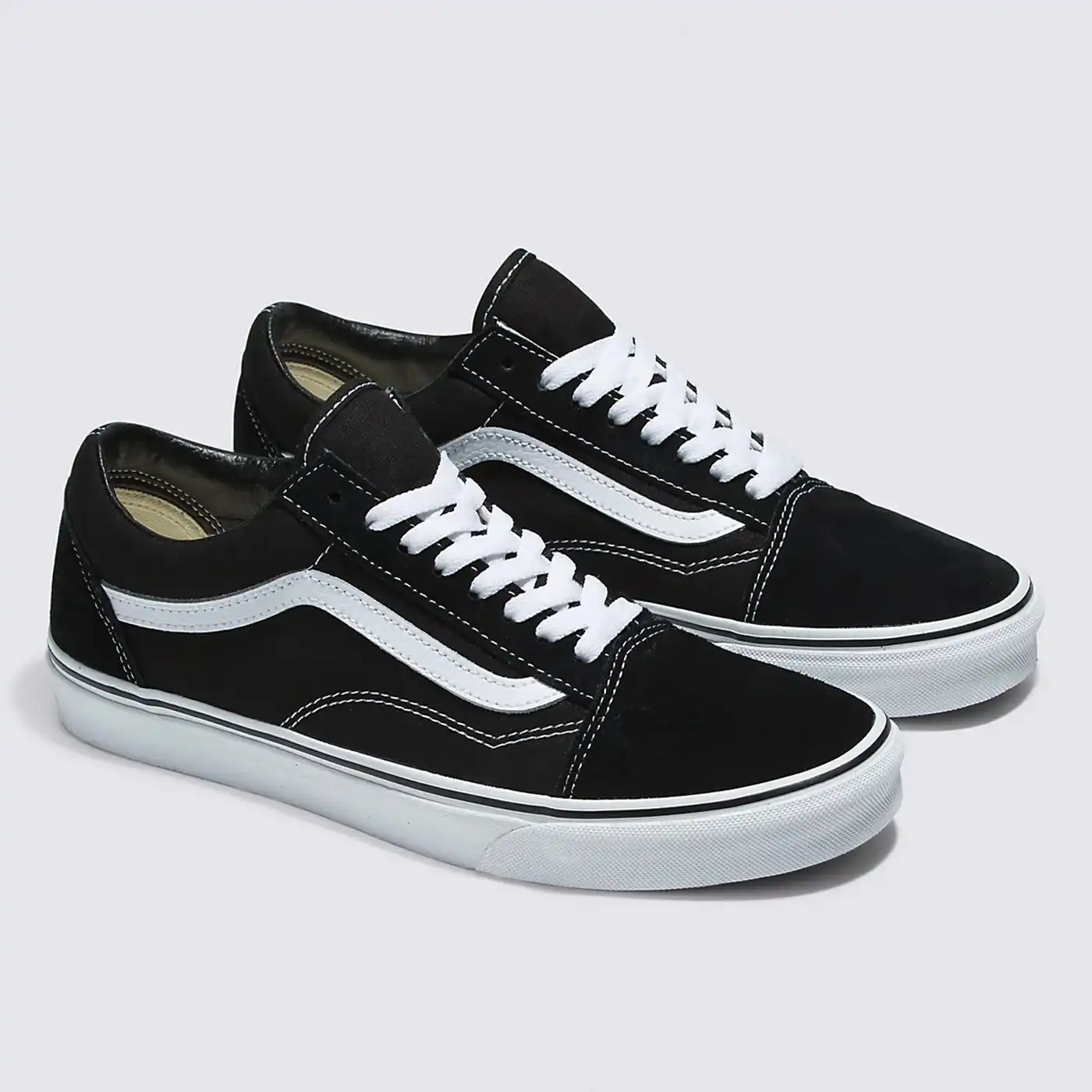 Product image of Vans Old skool 'Black'