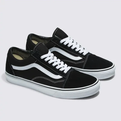 Vans Old skool 'Black'