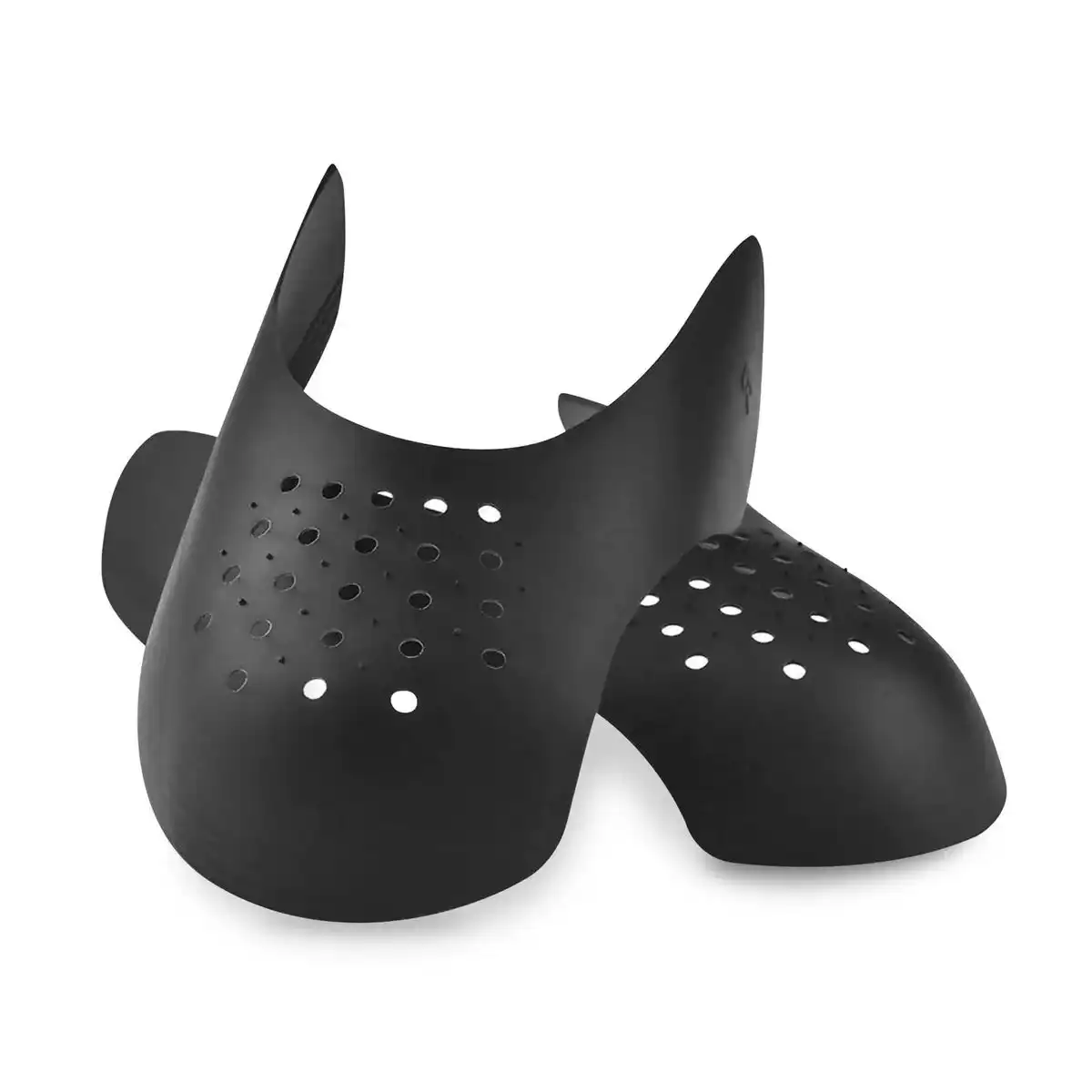 Product image of Black Shoes Crease Protector For Unisex