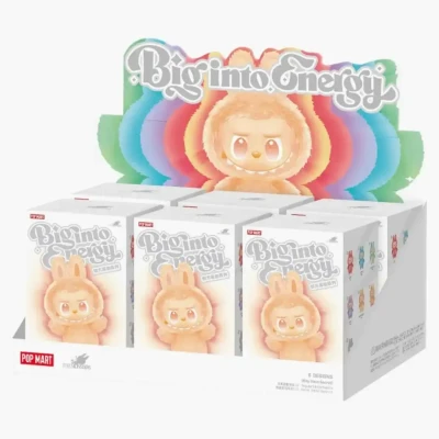 Labubu Trending Doll Blind box ...