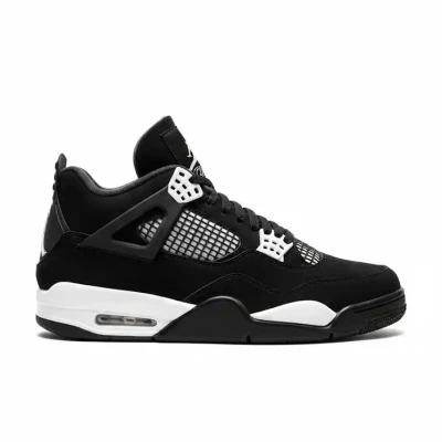 Air Jordan 4 Retro 'White Thund...