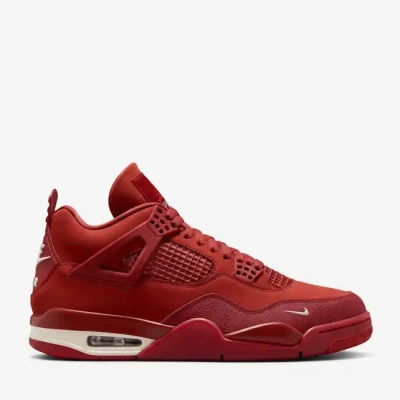 Air Jordan 4 Retro SP Nigel Syl...