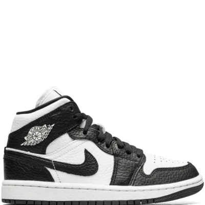 Air Jordan 1 High '85 "Black an...