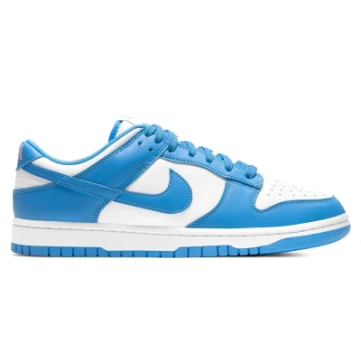 Dunk  Low 'Univercity Blue'