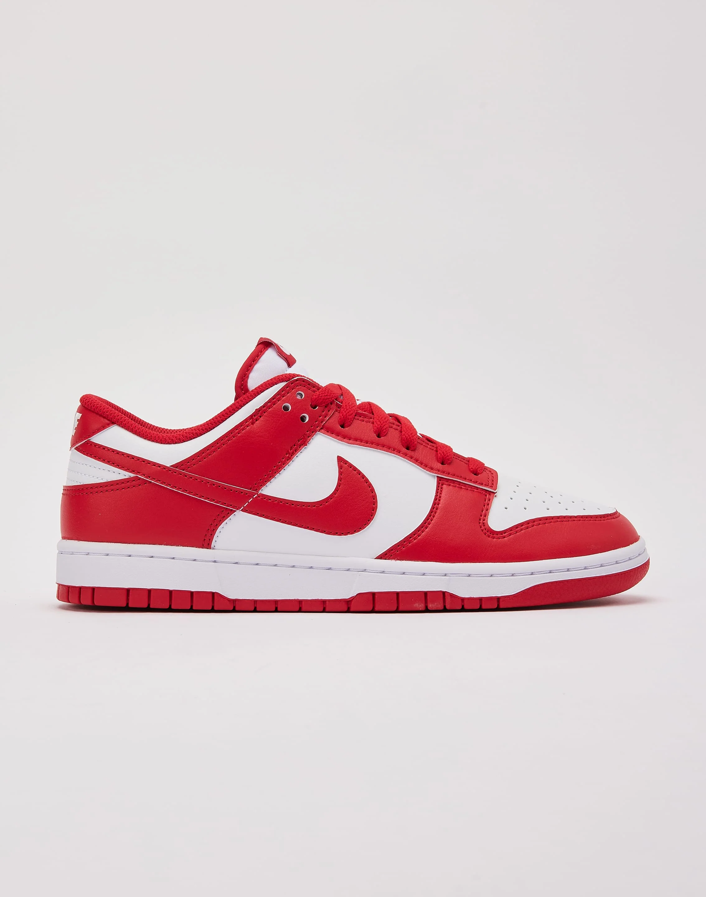 Product image of Nike Dunk Low " University Red "