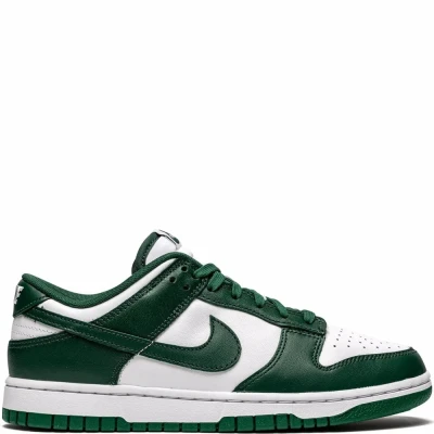 Nike Dunk Low Varsity Green