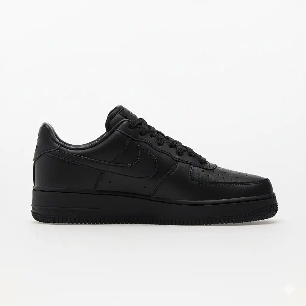 Product image of Air Force Low 'Black'