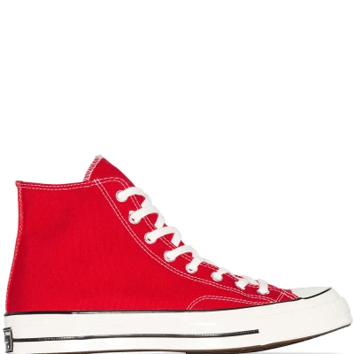 Chuck Taylor All Star Hi Top Sn...