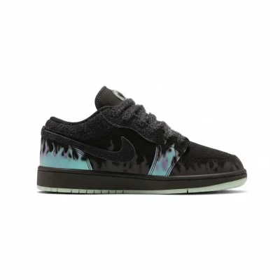 Air Jordan 1 Low GS Fortune Fly...