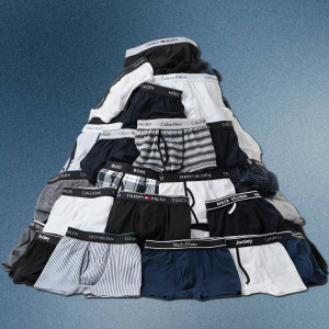 Image of Underwears Category