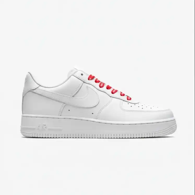 Product image of Nike Air Force 1 Low 'Supreme' White