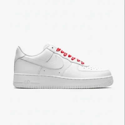 Nike Air Force 1 Low 'Supreme' ...