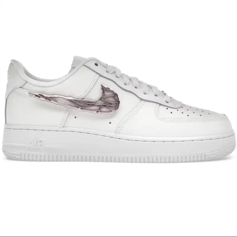 Product image of Nike Air Force 1 Low '07 PRM 2 Molten Metal'