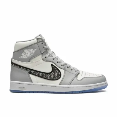Jordan 1 Retro High "Dior"