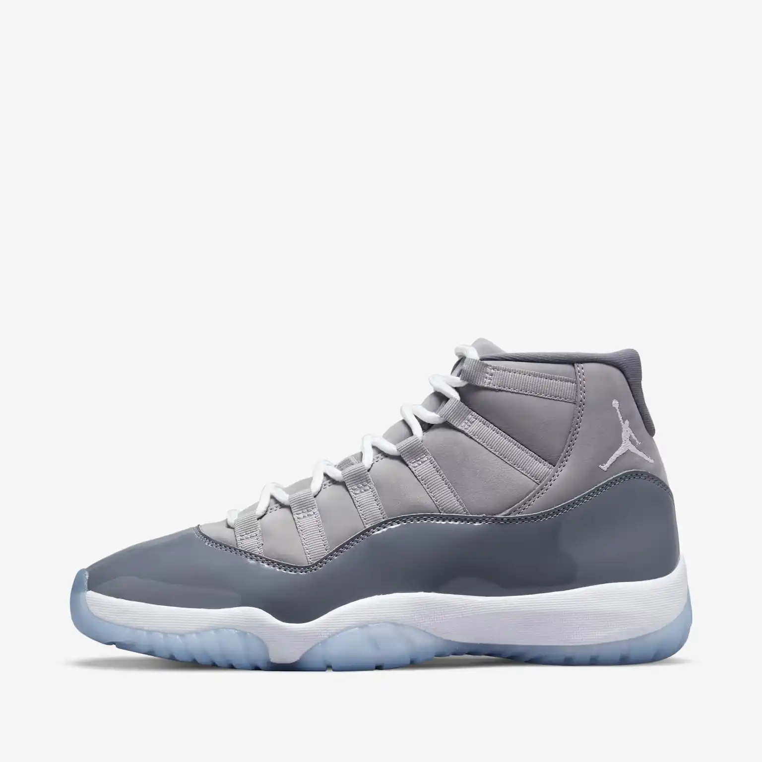 Product image of Air Jordan 11 Cool Grey