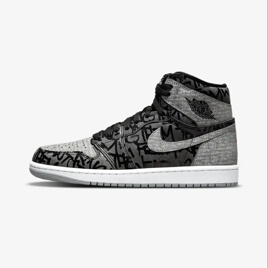Product image of Jordan 1 Retro High" Rebellionaire"