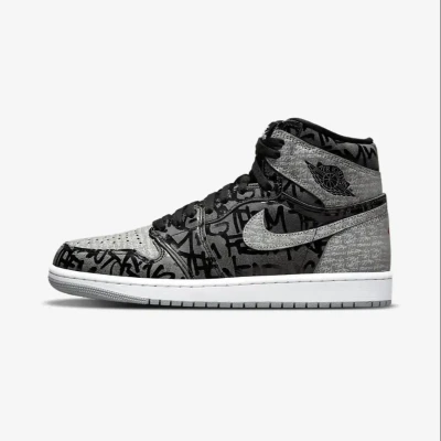 Jordan 1 Retro High" Rebelliona...
