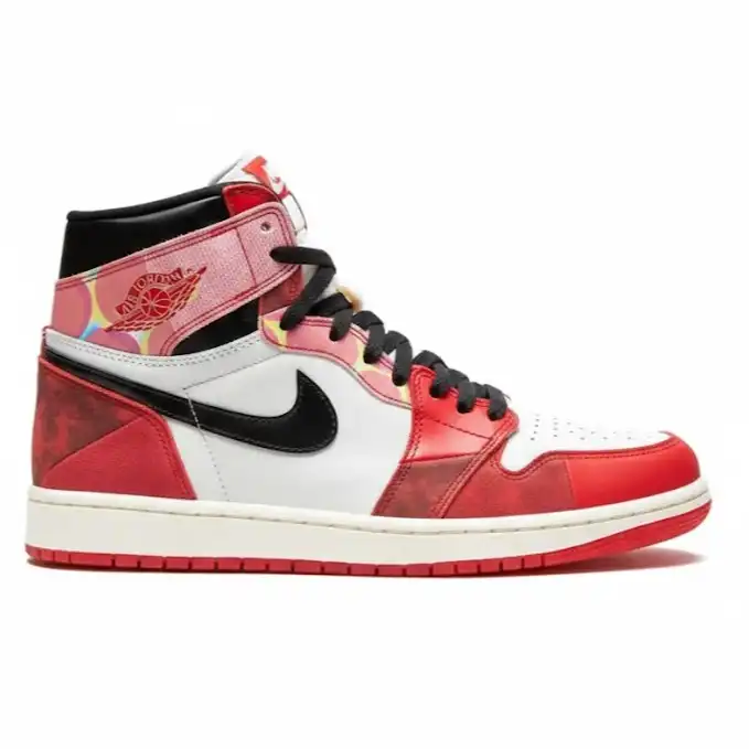 Product image of Jordan 1 Retro High  Spider-Man Across the Spider-Verse