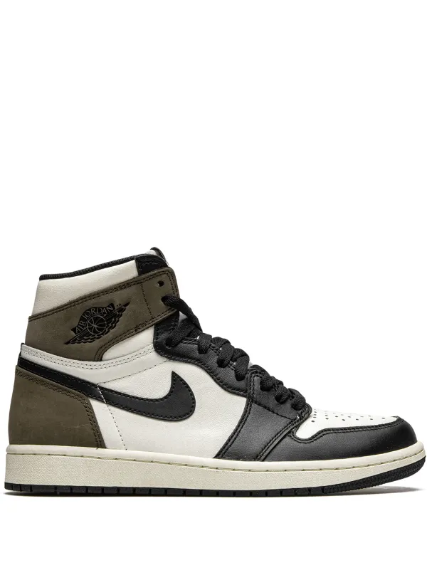 Product image of Air Jordan 1 Retro High "Dark Mocha"