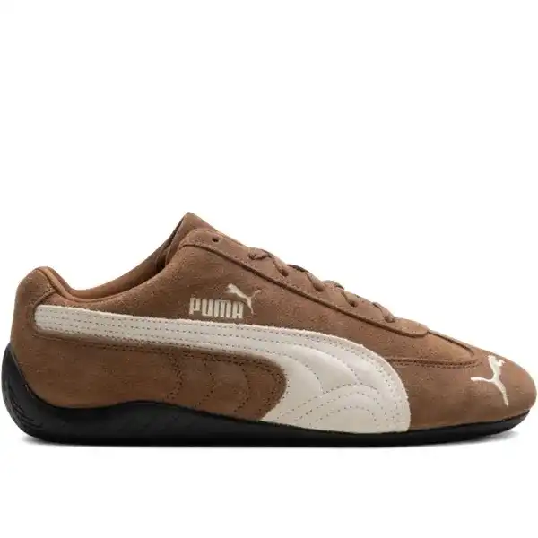Product image of Puma 'Speed cat  Haute Coffee-Frosted Ivory'