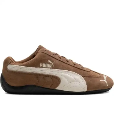 Puma 'Speed cat  Haute Coffee-F...
