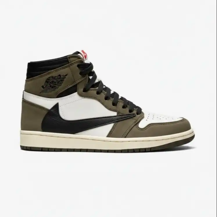 Product image of Air Jordan 1 Retro High Travis Scott