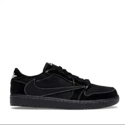 Jordan 1 Retro Low SP Travis Sc...