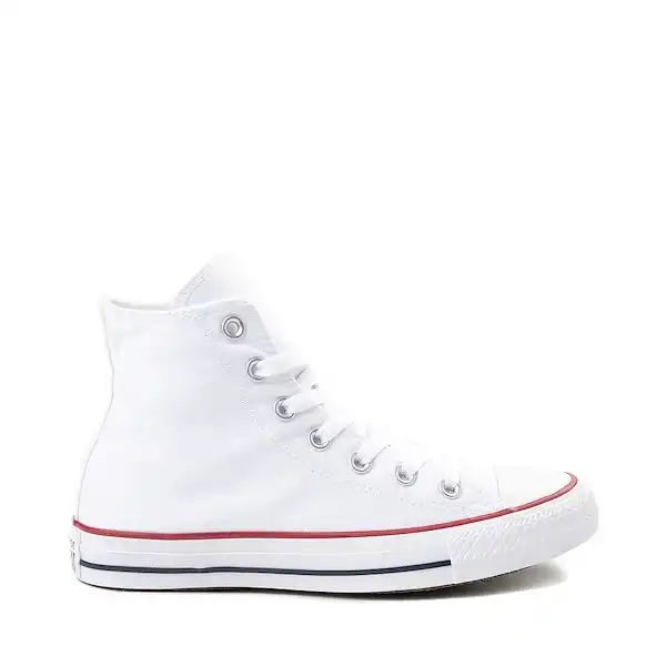 Product image of Converse Chuck Taylor Hii Top 'White"