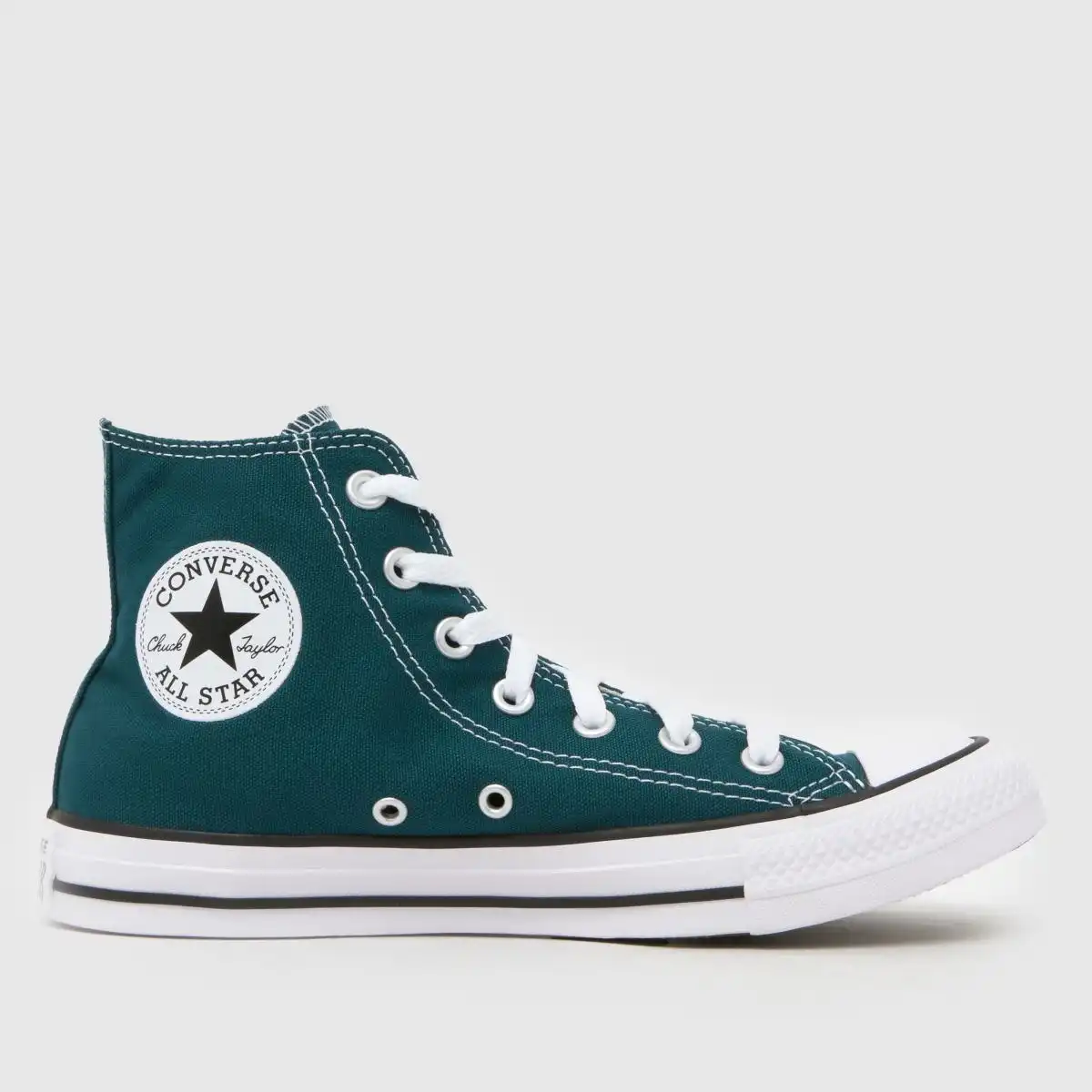 Product image of Converse Chuck Taylor All Star Hi "Green"