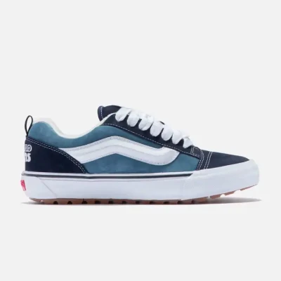 Potato Vans Old skool 'Blue'