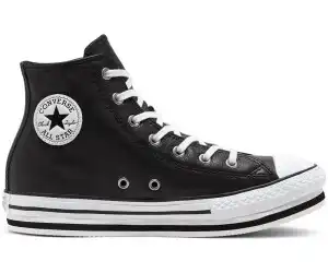 Product image of Converse (Leather) Chuck Taylor All Star High