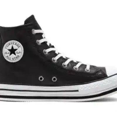 Converse (Leather) Chuck Taylor...