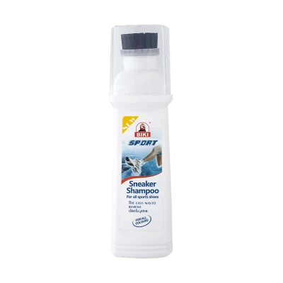 Sneakers Shampoo