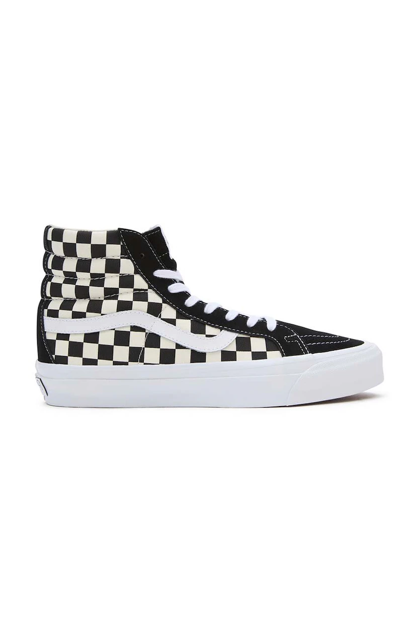 Product image of Vans Old skool 'CheckBoard' High