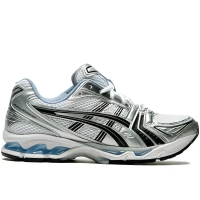Asics Gel-Kayano 14 "White/Blue...