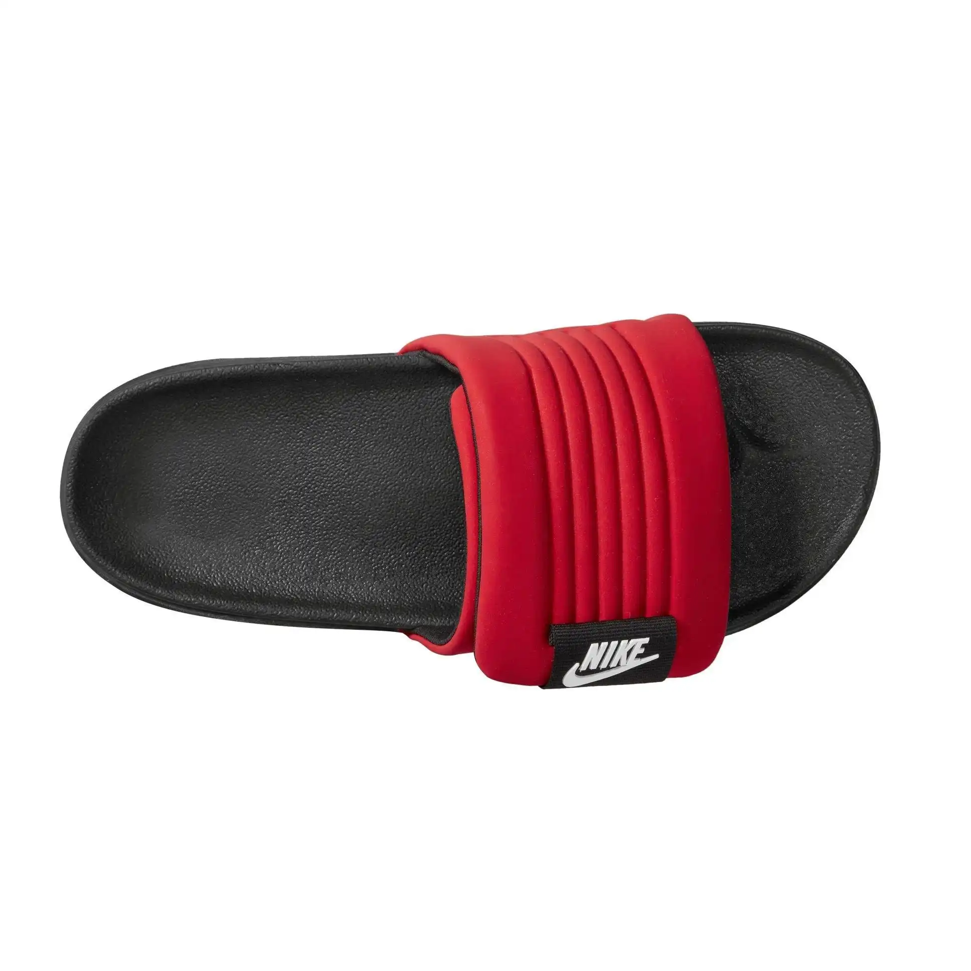 Product image of Nike Offcourt Adjust Slide Slides University Red