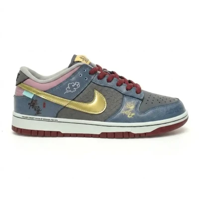 Nike Dunk Low Dunk "Myth Wukong...