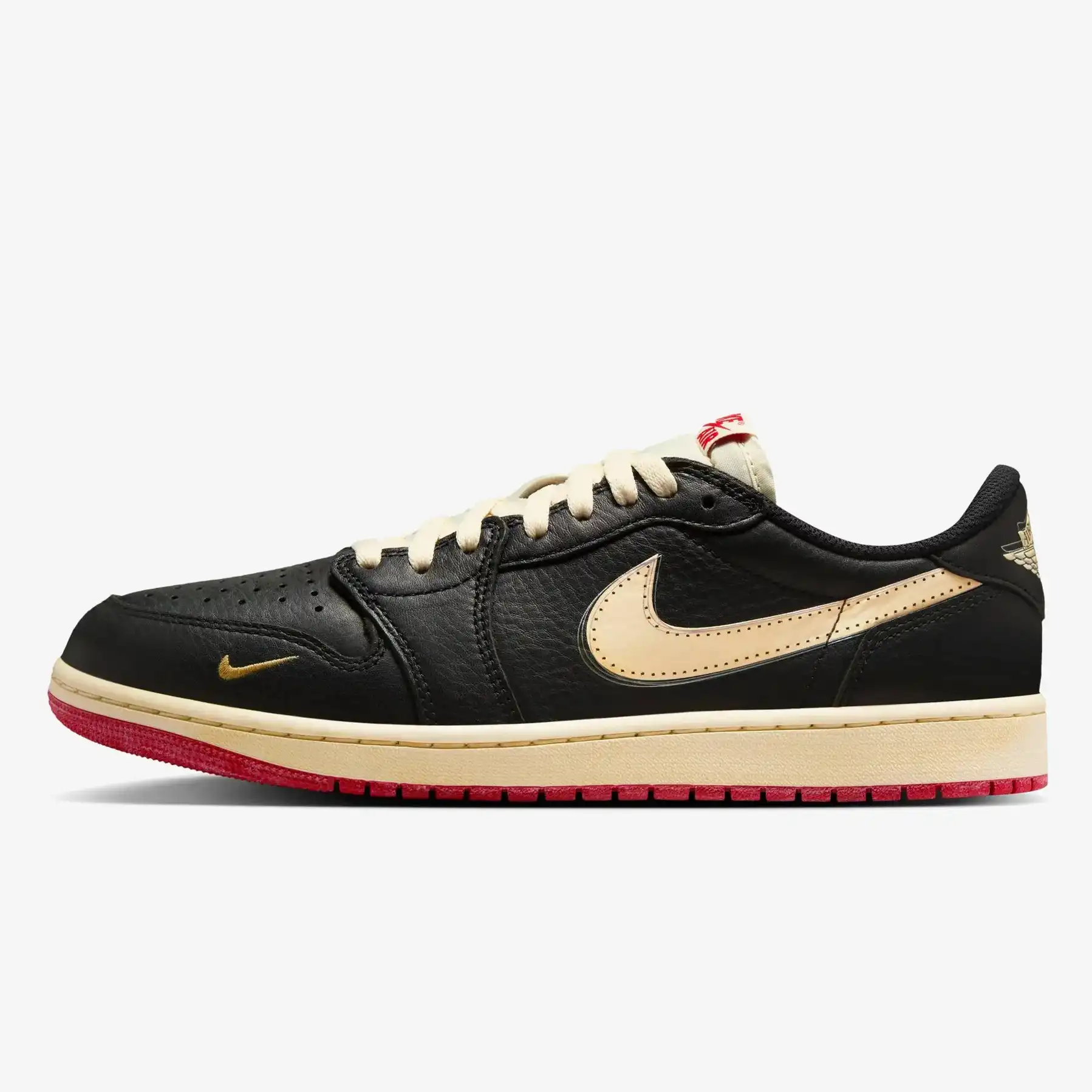 Product image of Nigel Sylvester Air Jordan 1 Low