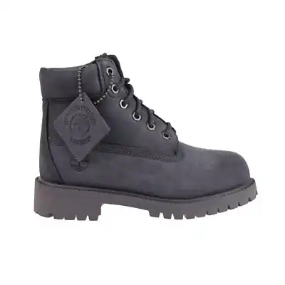 Product image of TIMBERLAND Men's Basic 6-Inch ankle boot "Grey"