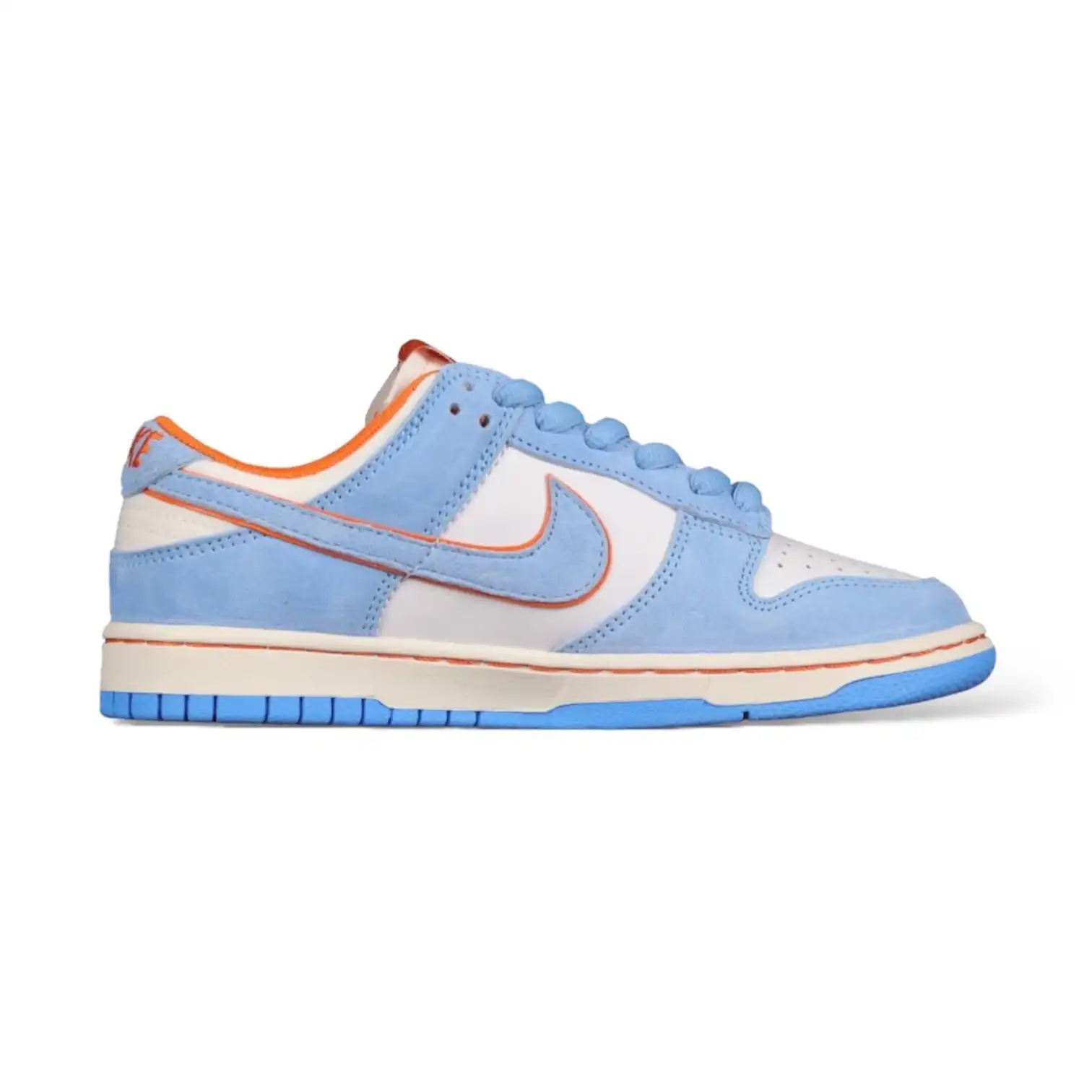 Product image of Dunk Otomo Katsuhiro "Blue/Orange