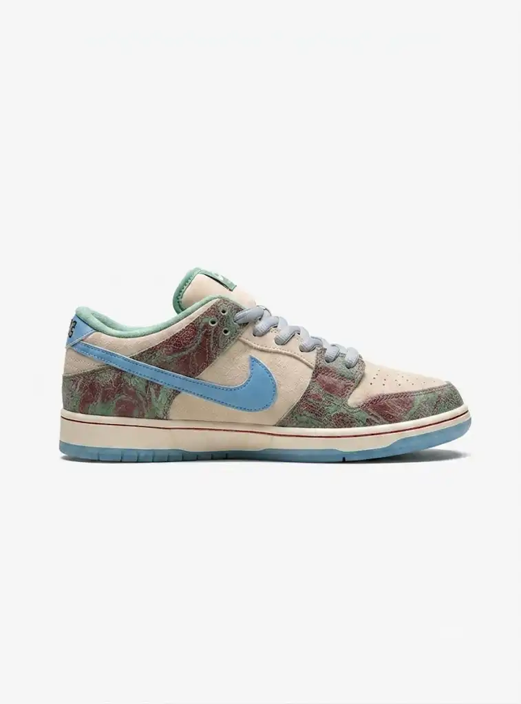 Product image of Nike SB Dunk Crenshaw Skate Clue