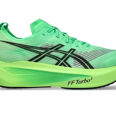 Asics MEGABLAST "Vital Green & ...
