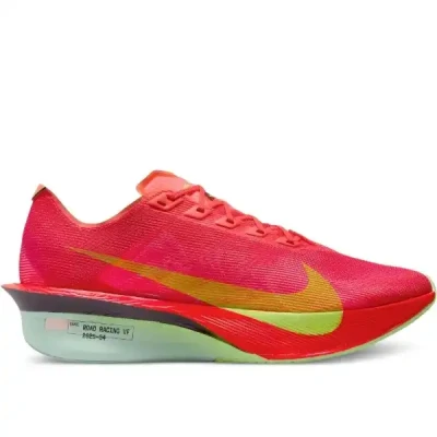 Nike Vaporfly 4 "Red"