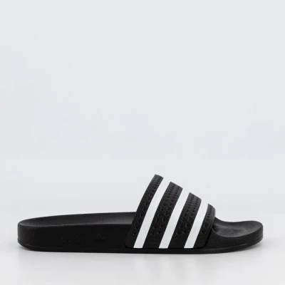 Adidas adilette slides "black"