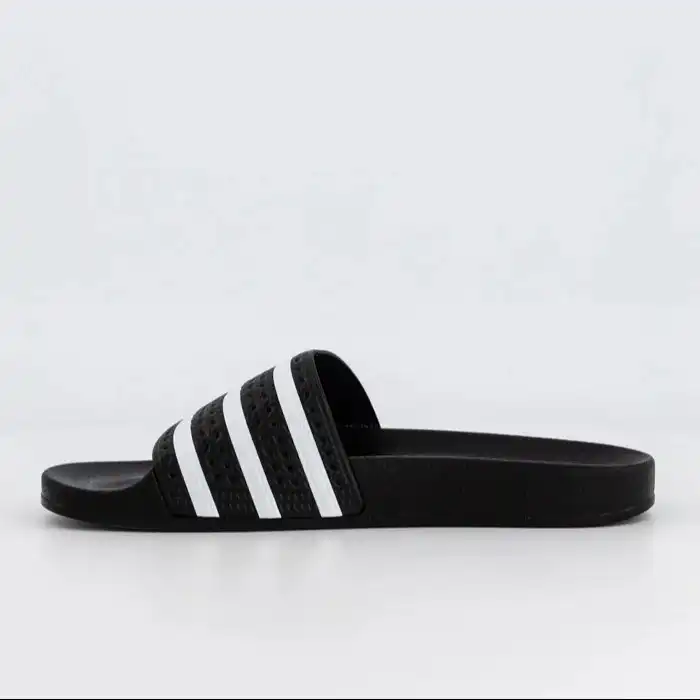 Product image of Adidas adilette slides "black"